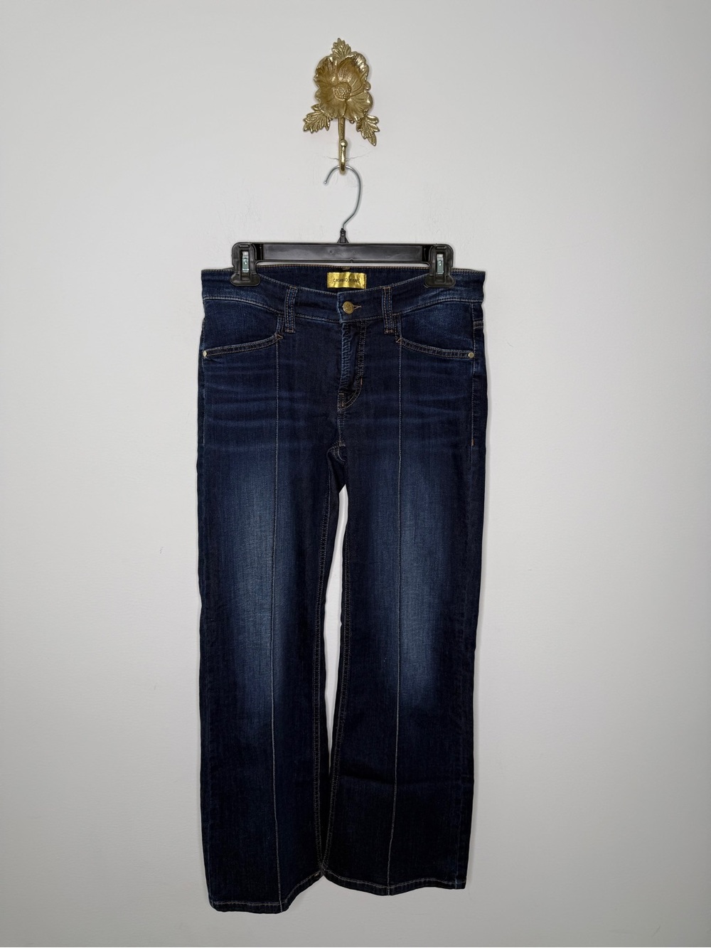Cambio Seam Jeans 38